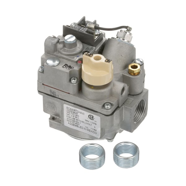 Gas Control For  - Part# Gml347A